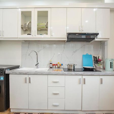 Sumitomo 4 Serviced Apartments & Breakfast Ханой Экстерьер фото