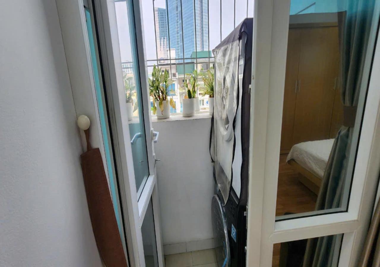 Sumitomo 4 Serviced Apartments & Breakfast Ханой Экстерьер фото