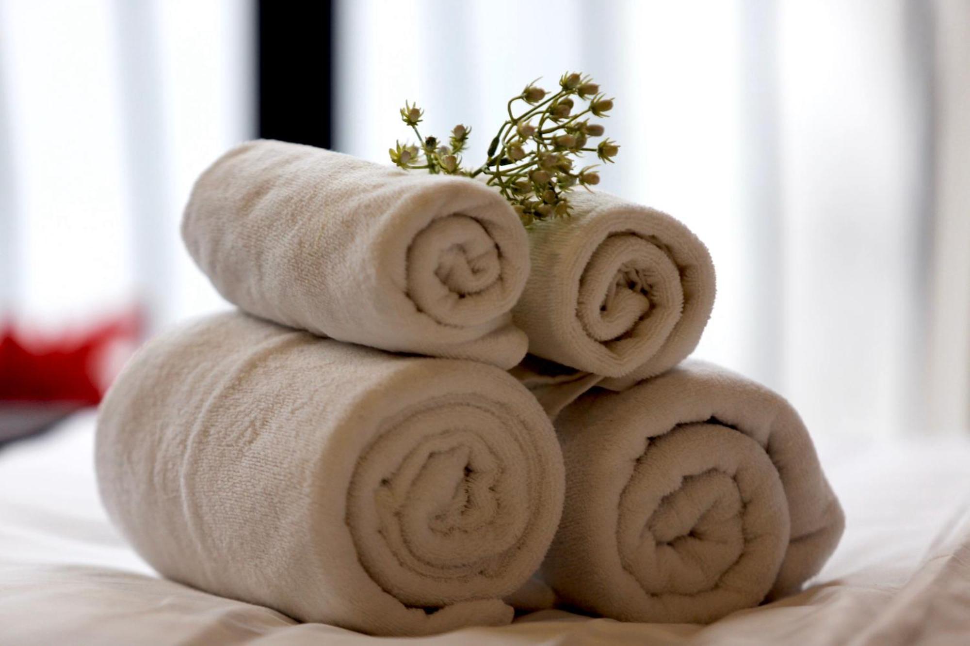 Sumitomo 4 Serviced Apartments & Breakfast Ханой Экстерьер фото