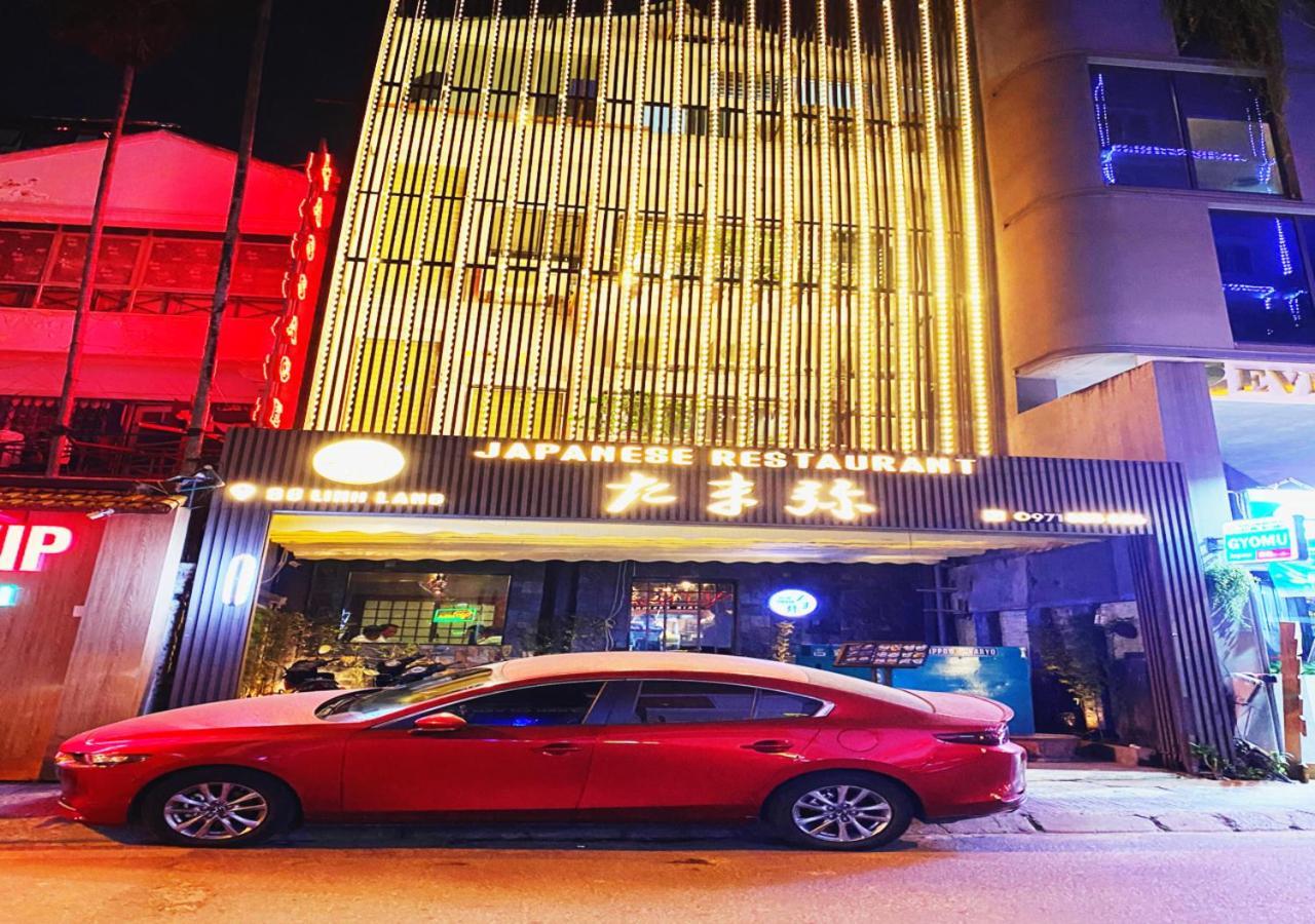 Sumitomo 4 Serviced Apartments & Breakfast Ханой Экстерьер фото